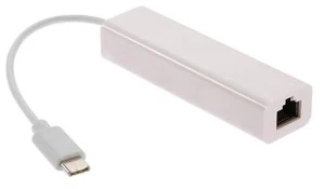 HKCY UC-108-LAN USB-C Type C Male to 100Mbps Ethernet Network LAN Adapter for Apple MacbookLaptop PC HKCY UC-108-LAN USB-C Type C Male to 100Mbps Ethernet Network LAN Adapter for Apple MacbookLaptop PC