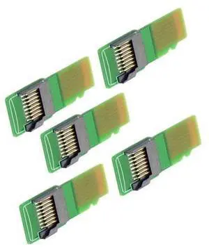 5pcs/lot Micro SD TF Memory Card Kit Male to Female Extension Adapter Extender PCBA Reader for Car GPS Phone 5pcs/lot Micro SD TF Memory Card Kit Male to Female Extension Adapter Extender PCBA Reader for Car GPS Phone