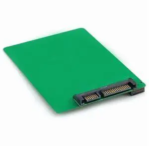 WD5000MPCK SFF-8784 SATA Express to SATA3.0 2.5inch 6Gbps Add on Cards PCBA for 5mm UltraSlim Hard Disk SSD WD5000MPCK SFF-8784 SATA Express to SATA3.0 2.5inch 6Gbps Add on Cards PCBA for 5mm UltraSlim Hard Disk SSD