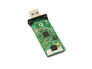 SM 42mm NGFF M2 SSD to USB 3.0 External PCBA Conveter Adapter Card Flash Disk Type with Black Case SM 42mm NGFF M2 SSD to USB 3.0 External PCBA Conveter Adapter Card Flash Disk Type with Black Case