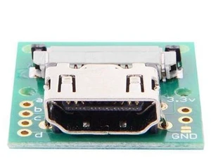 SM Raspberry PI Camera Module to HDMI Type A Male HDTV FPC Flat Cable 5cm fit for PES001 SM Raspberry PI Camera Module to HDMI Type A Male HDTV FPC Flat Cable 5cm fit for PES001