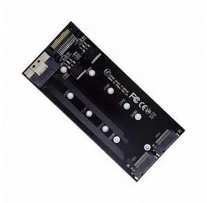 Dual 2X NVME M.2 AHCI to PCIE Express 3.0 4.0 Slimline SFF-8654 8X Raid Card VROC Raid0 Hyper Adapter Dual 2X NVME M.2 AHCI to PCIE Express 3.0 4.0 Slimline SFF-8654 8X Raid Card VROC Raid0 Hyper Adapter