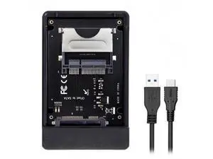 HKCY UC-168 CFast to USB-C USB3.0SATA Card Adapter 2.5" Case SSD HDD CFast Card Reader for PC Laptop HKCY UC-168 CFast to USB-C USB3.0SATA Card Adapter 2.5" Case SSD HDD CFast Card Reader for PC Laptop
