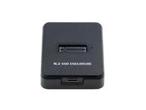 USB 3.0 USB-C Type-C to NVME M-key M.2 NGFF SATA SSD Docking Vertical External PCBA Case Enclosure RTL9210B Chipset USB 3.0 USB-C Type-C to NVME M-key M.2 NGFF SATA SSD Docking Vertical External PCBA Case Enclosure RTL9210B Chipset