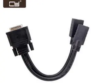DMS-59Pin Male to Dual DP Displayport Female Splitter Extension Cable for PC Graphics Card DB-027 DMS-59Pin Male to Dual DP Displayport Female Splitter Extension Cable for PC Graphics Card DB-027