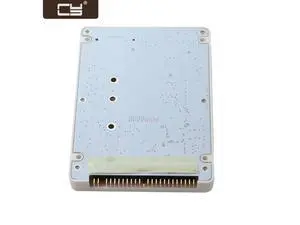 NGFF B/M-key SSD to 2.5 inch IDE 44Pin Hard Disk Case Enclosure for Notebook Laptop SA-107 NGFF B/M-key SSD to 2.5 inch IDE 44Pin Hard Disk Case Enclosure for Notebook Laptop SA-107