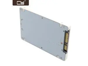 2.5" SATA 22pin to Macbook A1425 A1398 MC975 MC976 MD212 MD213 ME662 ME664 ME665 SSD hard disk case Enclosure White SA-099 2.5" SATA 22pin to Macbook A1425 A1398 MC975 MC976 MD212 MD213 ME662 ME664 ME665 SSD hard disk case Enclosure White SA-099