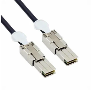 20Gbps 40Gbps FlexStack Stacking Cable CAB-STK-E-0.5M Compatible for Catalyst 2960S 2960X 2960XR Networking Switch 20Gbps 40Gbps FlexStack Stacking Cable CAB-STK-E-0.5M Compatible for Catalyst 2960S 2960X 2960XR Networking Switch