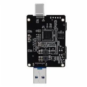 USB3.1 Type-C Type-A to CF Express Extension Card Reader for CFE Type-B Support R5 Z6 Z7 Memory Card UC-152-CFC USB3.1 Type-C Type-A to CF Express Extension Card Reader for CFE Type-B Support R5 Z6 Z7 Memory Card UC-152-CFC
