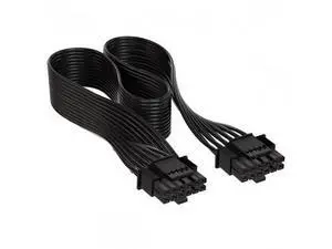 HKCY PW-013 12VHPWR ATX3.0 PCI-E 5.0 Power Modular Cable 16Pin to 16Pin for 3080 3090TI PSU 12+4Pin Graphics Card HKCY PW-013 12VHPWR ATX3.0 PCI-E 5.0 Power Modular Cable 16Pin to 16Pin for 3080 3090TI PSU 12+4Pin Graphics Card