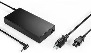 180W 150W MSI Charger for MSI Katana GF66 GF76 Pulse GL66 GL76 MSI Stealth 15M Sword Crosshair 15 17 Creator M16 A17-180P4B A18-150P1A AC Adapter 180W 150W MSI Charger for MSI Katana GF66 GF76 Pulse GL66 GL76 MSI Stealth 15M Sword Crosshair 15 17 Creator M16 A17-180P4B A18-150P1A AC Adapter