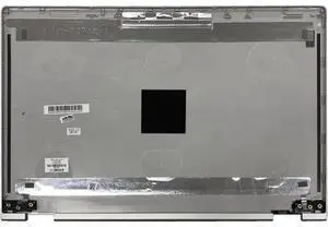 Replacement Laptop LCD Back Cover Top Case Rear Lid for HP 15-CR 15CR L22454-001 L22474-001 Replacement Laptop LCD Back Cover Top Case Rear Lid for HP 15-CR 15CR L22454-001 L22474-001