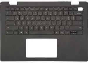 Replacement Upper Case Palmrest for D-ELL Latitude 3420 E3420 Series Laptop Backlit Keyboard Assembly Top Cover 4PX9K 04PX9K Black Replacement Upper Case Palmrest for D-ELL Latitude 3420 E3420 Series Laptop Backlit Keyboard Assembly Top Cover 4PX9K 04PX9K Black