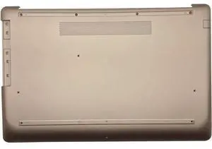 Replacement Bottom Case Base Enclosure Lower Cover for H-P 17-by 17T-by 17-CA 17Z-CA 17.3" Laptop L48405-001 L22515-001 6070B1546601 Jet Black 2019 Replacement Bottom Case Base Enclosure Lower Cover for H-P 17-by 17T-by 17-CA 17Z-CA 17.3" Laptop L48405-001 L22515-001 6070B1546601 Jet Black 2019