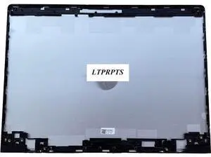 Replacement for Probook 430 G6 15.6" Laptop LCD Back Cover Lid Top Case Rear lid Parts L44517-001 52X8ILCTP00 Silver Replacement for Probook 430 G6 15.6" Laptop LCD Back Cover Lid Top Case Rear lid Parts L44517-001 52X8ILCTP00 Silver