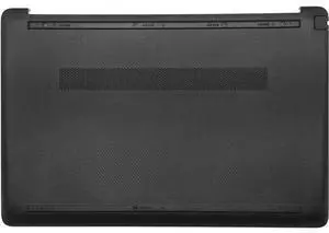 Replacement Bottom Case Base Enclosure Lower Cover for H-P 15-DW 15S-DU 15T-DW 15-GW Series Laptop L94450-001 AP2H8000C90 Jet Black Replacement Bottom Case Base Enclosure Lower Cover for H-P 15-DW 15S-DU 15T-DW 15-GW Series Laptop L94450-001 AP2H8000C90 Jet Black