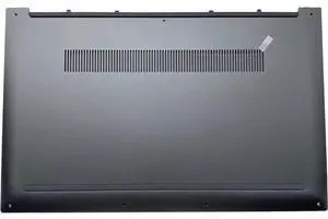 Replacement Laptop Lower Base Bottom Case Cover Assembly Part for Lenovo Yoga 7 15ITL5 5CB1A16273 Gray Replacement Laptop Lower Base Bottom Case Cover Assembly Part for Lenovo Yoga 7 15ITL5 5CB1A16273 Gray
