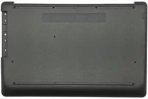 Replacement Bottom Case Base Enclosure Lower Cover for H-P 17-by 17T-by 17-CA 17Z-CA 17.3" Series Laptop L70673-001 6070B1617802 Metallic Black Replacement Bottom Case Base Enclosure Lower Cover for H-P 17-by 17T-by 17-CA 17Z-CA 17.3" Series Laptop L70673-001 6070B1617802 Metallic Black