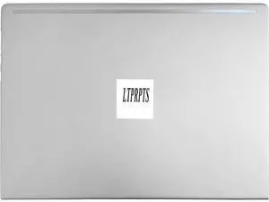 Replacement Laptop LCD Cover Back Rear Top Lid for HP Probook 440 445 G7 52X8MLCTP00 L78072-001 Sliver Replacement Laptop LCD Cover Back Rear Top Lid for HP Probook 440 445 G7 52X8MLCTP00 L78072-001 Sliver