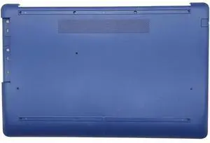 Replacement Bottom Case Base Enclosure Lower Cover for H-P 17-by 17T-by 17-CA 17Z-CA 17.3" Laptop L22513-001 6070B1308304 Twilight Blue Replacement Bottom Case Base Enclosure Lower Cover for H-P 17-by 17T-by 17-CA 17Z-CA 17.3" Laptop L22513-001 6070B1308304 Twilight Blue