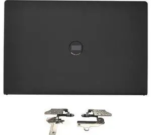 Replacement LCD Back Cover Rear Top Lid with Hinges for D-ELL Inspiron 15 3510 3511 3515 3520 3525 Series Laptop 00WPN8 0WPN8 AP3LE000901 Black Replacement LCD Back Cover Rear Top Lid with Hinges for D-ELL Inspiron 15 3510 3511 3515 3520 3525 Series Laptop 00WPN8 0WPN8 AP3LE000901 Black