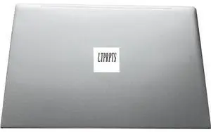 Replacement Laptop LCD Cover Back Rear Top Lid for HP Probook 440 445 G8 M25985-001 Sliver Replacement Laptop LCD Cover Back Rear Top Lid for HP Probook 440 445 G8 M25985-001 Sliver