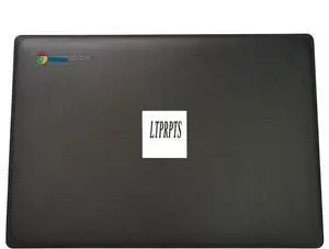 Replacement Laptop LCD Cover Back Rear Top Lid for HP Chromebook 11 G9 EE 11MK G9 EE M44249-001 M55115-001 Black Replacement Laptop LCD Cover Back Rear Top Lid for HP Chromebook 11 G9 EE 11MK G9 EE M44249-001 M55115-001 Black