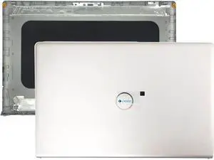 Replacement LCD Back Cover Rear Top Lid for D-ELL Inspiron 15 3510 3511 3515 3520 3525 Series Laptop 0DDM9D DDM9D Silver Replacement LCD Back Cover Rear Top Lid for D-ELL Inspiron 15 3510 3511 3515 3520 3525 Series Laptop 0DDM9D DDM9D Silver