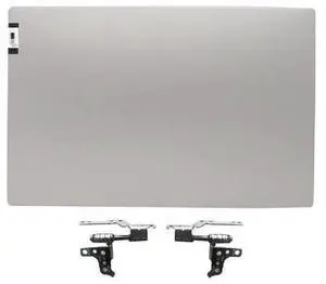 New Replacement for Lenovo ideapad 5-15 5-15IIL05 5-15ARE05 5-15ITL05 Laptop LCD Cover Back Rear Top Lid with Hinges AM1K7000300 5CB0X56071 AM1K7000100 5CB0X56524 Silver New Replacement for Lenovo ideapad 5-15 5-15IIL05 5-15ARE05 5-15ITL05 Laptop LCD Cover Back Rear Top Lid with Hinges AM1K7000300 5CB0X56071 AM1K7000100 5CB0X56524 Silver