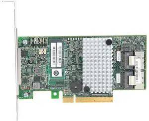 ASHATA LSI 9267 8i 2208 Dual core Main Control Disk RAID Card Contreller Card PCIEx8 6GBps 512M Support RAID0 1 (S) ASHATA LSI 9267 8i 2208 Dual core Main Control Disk RAID Card Contreller Card PCIEx8 6GBps 512M Support RAID0 1 (S)