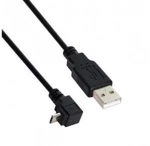 SM up angled 90 degree Micro USB Male to USB Data Charge Cable for i9500 9300 N7100 SM up angled 90 degree Micro USB Male to USB Data Charge Cable for i9500 9300 N7100