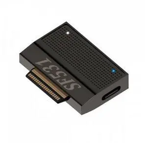 Magnetic to USB3.1 Type-A & 15V Type-C USB-C Data Charge Adapter SF531 for Surface Pro9 Pro8 Pro7 Pro6 Pro X Go Book Magnetic to USB3.1 Type-A & 15V Type-C USB-C Data Charge Adapter SF531 for Surface Pro9 Pro8 Pro7 Pro6 Pro X Go Book