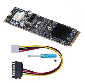 20Gbps Type-E USB 3.1 Front Panel Socket to NVME NGFF M-Key Express Card Adapter ASM3242 Chipset for Motherboard 20Gbps Type-E USB 3.1 Front Panel Socket to NVME NGFF M-Key Express Card Adapter ASM3242 Chipset for Motherboard