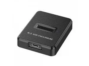 USB 3.0 USB-C Type-C to NVME M-key M.2 NGFF SATA SSD Docking Vertical External PCBA Case Enclosure RTL9210B Chipset USB 3.0 USB-C Type-C to NVME M-key M.2 NGFF SATA SSD Docking Vertical External PCBA Case Enclosure RTL9210B Chipset