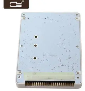 NGFF B/M-key SSD to 2.5 inch IDE 44Pin Hard Disk Case Enclosure for Notebook Laptop SA-107 NGFF B/M-key SSD to 2.5 inch IDE 44Pin Hard Disk Case Enclosure for Notebook Laptop SA-107