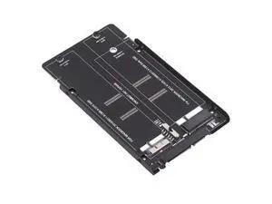 2.5inch SATA 22Pin to 2010 2011 2012 Air Pro Retina SSD 12+6Pin 17+7Pin A1425 A1398 MC975 MC976 Case Enclosure 2.5inch SATA 22Pin to 2010 2011 2012 Air Pro Retina SSD 12+6Pin 17+7Pin A1425 A1398 MC975 MC976 Case Enclosure