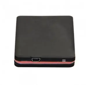 SM USB2.0 480Mbps to 1.8 inch Micro SATA 16pin 7+9 SSD HDD External Hard Disk Enclosure SM USB2.0 480Mbps to 1.8 inch Micro SATA 16pin 7+9 SSD HDD External Hard Disk Enclosure