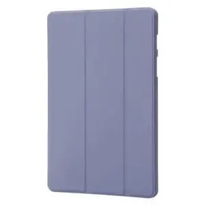 TPU Soft Case for iPad mini A17 Pro / iPad mini 6 8.3 Inch, Trifold Magnetic Stand Tablet Cover, PU Leather Silicone Slim Lightweight Protective ShellLavender Gray TPU Soft Case for iPad mini A17 Pro / iPad mini 6 8.3 Inch, Trifold Magnetic Stand Tablet Cover, PU Leather Silicone Slim Lightweight Protective ShellLavender Gray