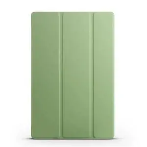 TPU Soft Case for iPad mini A17 Pro / iPad mini 6 8.3 Inch, Trifold Magnetic Stand Tablet Cover, PU Leather Silicone Slim Lightweight Protective Shell,Mint TPU Soft Case for iPad mini A17 Pro / iPad mini 6 8.3 Inch, Trifold Magnetic Stand Tablet Cover, PU Leather Silicone Slim Lightweight Protective Shell,Mint