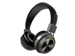 1 Pcs Over Ear LED Wireless Headphones Bluetooth Headset Foldable Stereo Headphone Gaming Earphones For PC Mobile Phone Mp3 1 Pcs Over Ear LED Wireless Headphones Bluetooth Headset Foldable Stereo Headphone Gaming Earphones For PC Mobile Phone Mp3