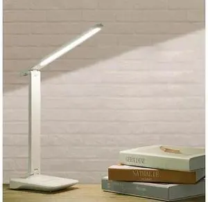 9W Sensor Touch LED Table Lamp Touch Controll Brightness Adjustable USB Rechargeable Reading Eye-Protect Led Table Lamp ZZD0017 9W Sensor Touch LED Table Lamp Touch Controll Brightness Adjustable USB Rechargeable Reading Eye-Protect Led Table Lamp ZZD0017