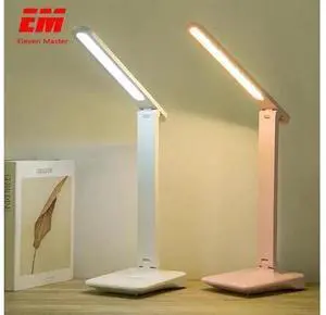 2020 New 4000mah 2000mah LED Desk Lamp 3 Mode Lighting Brightness Rechargeable USB Learning Table Lamp for Study ZZD0017 2020 New 4000mah 2000mah LED Desk Lamp 3 Mode Lighting Brightness Rechargeable USB Learning Table Lamp for Study ZZD0017