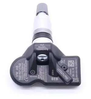 Tire Pressure Sensor Tire Pressure Monitor TPMS Tire Pressure Valve 5Q0907275 Tire Pressure Monitoring System Tire Pressure Sensor Tire Pressure Monitor TPMS Tire Pressure Valve 5Q0907275 Tire Pressure Monitoring System