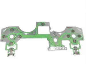 4 PS4 JDS-040 Controller Ribbon Circuit Board Conductive Film Pad 4 PS4 JDS-040 Controller Ribbon Circuit Board Conductive Film Pad