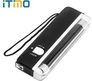 I UV Flashlight Mini Portable Lamp Handheld Torches Portable Lighting LED Blacklight Ultraviolet I UV Flashlight Mini Portable Lamp Handheld Torches Portable Lighting LED Blacklight Ultraviolet
