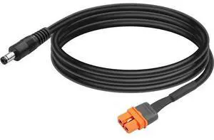 DC 5.5x2.5mm to XT60 Power Cable,1M/3FT 14AWG DC 5.5mm X 2.5mm Male to XT60I (2+1) with Signal Pin Female Adapter Cable(XT60 to DC5525) DC 5.5x2.5mm to XT60 Power Cable,1M/3FT 14AWG DC 5.5mm X 2.5mm Male to XT60I (2+1) with Signal Pin Female Adapter Cable(XT60 to DC5525)