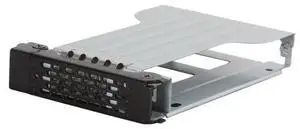 ICY DOCK MB991TRAY-B 2.5" SATA / SAS Drive Tray for MB991IK, MB994SP Series ICY DOCK MB991TRAY-B 2.5" SATA / SAS Drive Tray for MB991IK, MB994SP Series