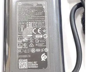 New Replacement HP L23960-004 65W Blue Tip Ac Adapter for HP Pro 735G5 15M-CN 16M-CN0012DX 17M-CE0013DX 100% Compatible with P/N: TPN-LA14 TPN-AA04 L23960-001 L24008-001 New Replacement HP L23960-004 65W Blue Tip Ac Adapter for HP Pro 735G5 15M-CN 16M-CN0012DX 17M-CE0013DX 100% Compatible with P/N: TPN-LA14 TPN-AA04 L23960-001 L24008-001