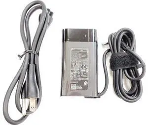 Slim Design For HP 65W Blue Tip Ac Adapter for Envy 13-AD105LA, 13-AH0034CL, Compatible with P/N: TPN-LA14, TPN-AA04, L23960-001, L24008-001. Slim Design For HP 65W Blue Tip Ac Adapter for Envy 13-AD105LA, 13-AH0034CL, Compatible with P/N: TPN-LA14, TPN-AA04, L23960-001, L24008-001.