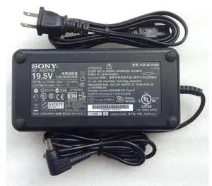 Original OEM 150W AC Adapter for Sony VAIO PCG-21514L,VGP-AC19V54 All-in-one PC Original OEM 150W AC Adapter for Sony VAIO PCG-21514L,VGP-AC19V54 All-in-one PC
